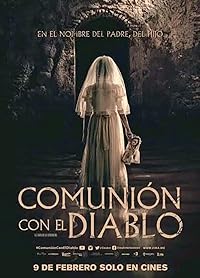 The Communion Girl 2024 Hindi Spanish 480p 720p 1080p HDHub4u