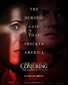 The Conjuring 3 The Devil Made Me Do It Hindi Dubbed 480p 720p HDHub4u