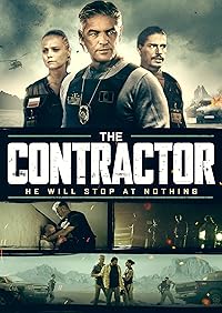 The Contractor 2018 Hindi Dubbed Spanish Movie Download 480p 720p 1080p HDHub4u