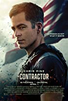 The Contractor 2022 Hindi Dubbed 480p 720p 1080p HDHub4u