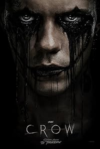 The Crow 2024 English Movie Download 480p 720p 1080p HDHub4u