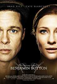 The Curious Case Of Benjamin Button 2008 Dual Audio Hindi 480p 300MB HDHub4u