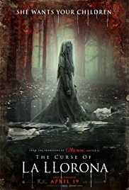 The Curse Of The Weeping Woman 300MB Dual Audio Hindi 480p HDTC HDHub4u