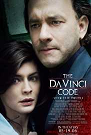 The Da Vinci Code 2006 Dual Audio Hindi 480p 500MB HDHub4u