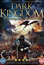 The Dark Kingdom 2019 Hindi Dubbed 480p 300MB HDHub4u