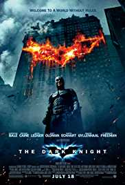 The Dark Knight 2008 Dual Audio Hindi 480p 450MB HDHub4u