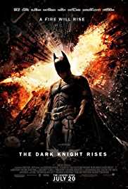 The Dark Knight Rises 2012 Dual Audio Hindi 480p 500MB HDHub4u