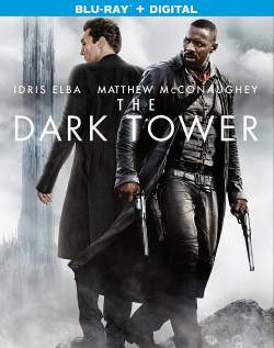 The Dark Tower 2017 Dual Audio Hindi 480p 300MB HDHub4u