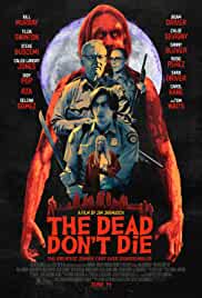 The Dead Dont Die 2019 Hindi Dubbed 480p HDHub4u