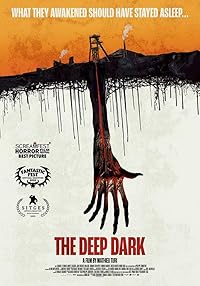 The Deep Dark 2023 Hindi Dubbed French Movie Download 480p 720p 1080p HDHub4u