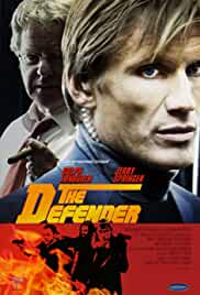 The Defender 2004 Dual Audio Hindi 480p BluRay HDHub4u