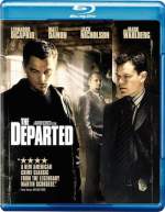 The Departed 2006 Dual Audio Hindi 480p HDHub4u