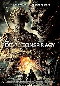 The Devil Conspiracy 2022 Hindi Dubbed English 480p 720p 1080p HDHub4u