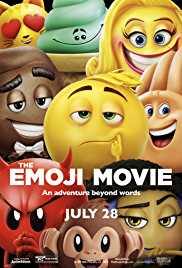 The Emoji 2017 Dual Audio Hindi 480p 300MB HDHub4u