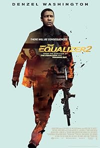 The Equalizer 2 2018 Hindi Dubbed English 480p 720p 1080p HDHub4u