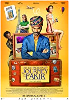 The Extraordinary Journey of the Fakir 2022 Hindi Dubbed 480p 720p 1080p HDHub4u