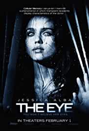 The Eye 2008 Dual Audio Hindi 480p BluRay HDHub4u