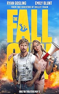 The Fall Guy 2024 Hindi Dubbed English 480p 720p 1080p HDHub4u Filmyzilla Filmywap