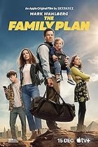 The Family Plan 2023 English Movie Download 480p 720p 1080p HDHub4u