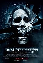 The Final Destination 2009 Hindi English 480p 720p 1080p HDHub4u