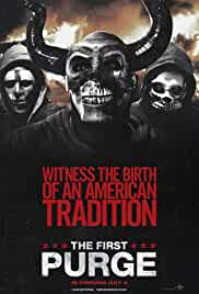 The First Purge 2018 Dual Audio Hindi 480p BluRay HDHub4u