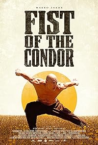 The Fist of the Condor 2023 Hindi Dubbed Spanish 480p 720p 1080p HDHub4u Filmyzilla Filmywap