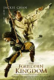 The Forbidden Kingdom 2008 Hindi Dubbed 480p HDHub4u