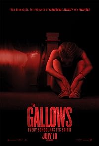 The Gallows 2015 Hindi Dubbed English 480p 720p 1080p HDHub4u