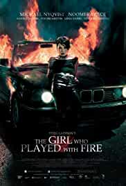 The Girl Who Played With Fire 2009 Hindi Dubbed 480p HDHub4u