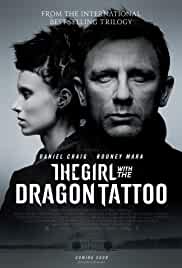 The Girl With The Dragon Tattoo 2011 Hindi Dubbed 480p HDHub4u