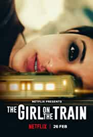 The Girl on the Train 2021 Full Movie Download HDHub4u