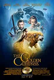 The Golden Compass 2007 Hindi Dubbed 480p HDHub4u