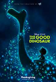 The Good Dinosaur 2015 Hindi Dubbed 300MB 480p HDHub4u