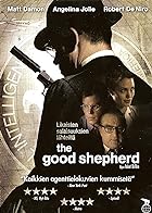 The Good Shepherd 2006 Hindi English 480p 720p 1080p HDHub4u