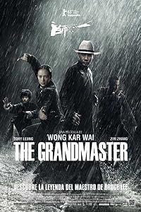 The Grandmaster 2013 Hindi Dubbed Chinese English 480p 720p 1080p Download HDHub4u