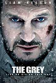 The Grey 2011 Hindi Dubbed 300MB 480p HDHub4u