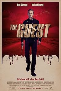 The Guest 2014 English Movie 480p 720p 1080p ESubs HDHub4u