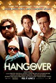 The Hangover 2009 Dual Audio Hindi 480p 300MB HDHub4u