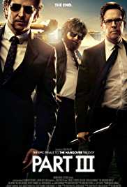 The Hangover 3 2013 Dual Audio Hindi 480p BluRay 300MB HDHub4u