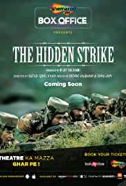 The Hidden Strike 2020 Full Movie Download HDHub4u