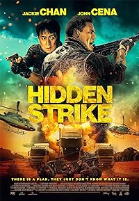 The Hidden Strike 2023 Hindi Dubbed Movie Download 480p 720p 1080p HDHub4u