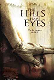 The Hills Have Eyes 2006 Dual Audio Hindi 480p 300MB HDHub4u