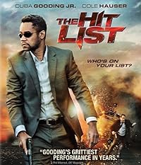 The Hit List 2011 Hindi Dubbed English 480p 720p 1080p HDHub4u