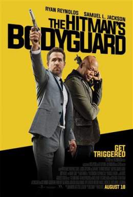 The Hitmans Bodyguard 2017 Dual Audio Hindi 480p 300MB HDHub4u