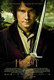 The Hobbit An Unexpected Journey 2012 Dual Audio Hindi 480p BluRay 500mb HDHub4u