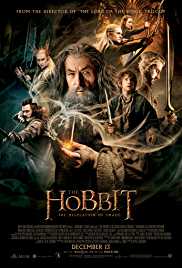 The Hobbit The Desolation Of Smaug 2013 Dual Audio Hindi 480p BluRay 500mb HDHub4u