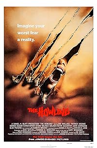 The Howling 1981 Hindi Dubbed English 480p 720p 1080p HDHub4u