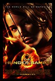 The Hunger Games 1 2012 Dual Audio Hindi 480p 450MB HDHub4u