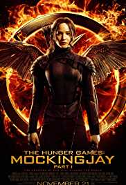 The Hunger Games 3 Mockingjay Part 1 2014 Dual Audio Hindi 480p 300MB HDHub4u