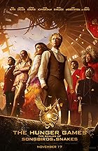 The Hunger Games The Ballad of Songbirds and Snakes 2023 Hindi Dubbed 480p 720p 1080p HDHub4u